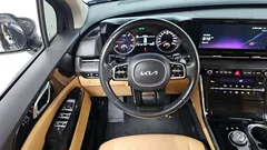 2022 Kia Carnival Diesel 9-Seater Noblesse — фото 12