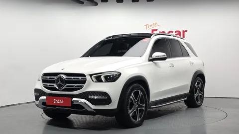 2022 Mercedes-Benz GLE-Class GLE350e 4MATIC
