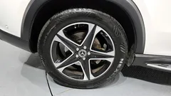 2022 Mercedes-Benz GLE-Class GLE350e 4MATIC, белый — фото 5