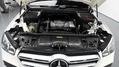 2022 Mercedes-Benz GLE-Class GLE350e 4MATIC, белый — фото 6