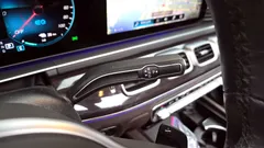 2022 Mercedes-Benz GLE-Class GLE350e 4MATIC, белый — фото 9