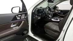 2022 Mercedes-Benz GLE-Class GLE350e 4MATIC, белый — фото 10