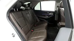 2022 Mercedes-Benz GLE-Class GLE350e 4MATIC, белый — фото 11