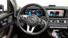 2022 Mercedes-Benz GLE-Class GLE350e 4MATIC, белый — фото 12
