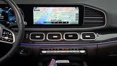 2022 Mercedes-Benz GLE-Class GLE350e 4MATIC, белый — фото 13