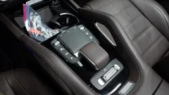 2022 Mercedes-Benz GLE-Class GLE350e 4MATIC, белый — фото 16