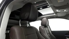 2022 Mercedes-Benz GLE-Class GLE350e 4MATIC, белый — фото 17