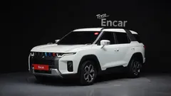 2023 SsangYong Torres Gasoline 1.5 2WD — фото 1