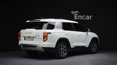 2023 SsangYong Torres Gasoline 1.5 2WD — фото 2