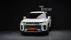 2023 SsangYong Torres Gasoline 1.5 2WD — фото 3