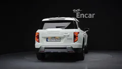 2023 SsangYong Torres Gasoline 1.5 2WD — фото 4