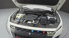 2023 SsangYong Torres Gasoline 1.5 2WD — фото 6