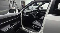 2023 SsangYong Torres Gasoline 1.5 2WD — фото 10