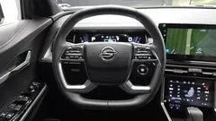 2023 SsangYong Torres Gasoline 1.5 2WD — фото 12