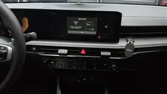 2024 Kia K5 2.0, серый — фото 19