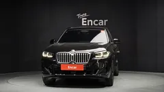 2023 BMW X3 xDrive 20i M Sport — фото 3