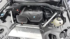 2023 BMW X3 xDrive 20i M Sport — фото 6