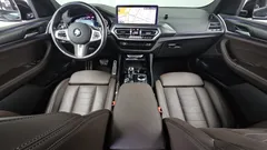 2023 BMW X3 xDrive 20i M Sport — фото 7