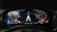 2023 BMW X3 xDrive 20i M Sport — фото 8