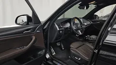 2023 BMW X3 xDrive 20i M Sport — фото 10