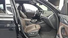 2023 BMW X3 xDrive 20i M Sport — фото 11