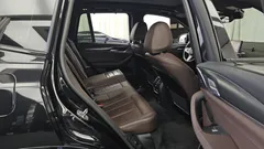2023 BMW X3 xDrive 20i M Sport — фото 12