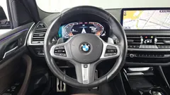 2023 BMW X3 xDrive 20i M Sport — фото 13