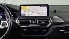 2023 BMW X3 xDrive 20i M Sport — фото 14