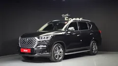 2023 SsangYong Rexton Diesel 2.2 4WD — фото 1