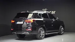 2023 SsangYong Rexton Diesel 2.2 4WD — фото 2