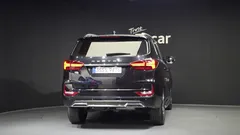 2023 SsangYong Rexton Diesel 2.2 4WD — фото 4