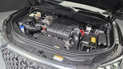 2023 SsangYong Rexton Diesel 2.2 4WD — фото 6