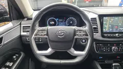 2023 SsangYong Rexton Diesel 2.2 4WD — фото 15