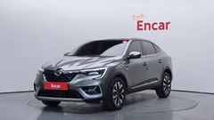 2023 Renault-KoreaSamsung XM3 1.6 GTe RE — фото 1