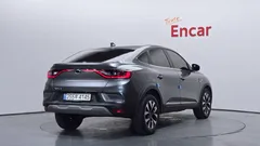 2023 Renault-KoreaSamsung XM3 1.6 GTe RE — фото 2