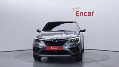 2023 Renault-KoreaSamsung XM3 1.6 GTe RE — фото 3