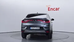 2023 Renault-KoreaSamsung XM3 1.6 GTe RE — фото 4