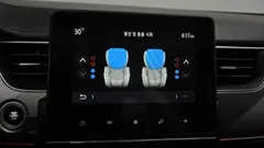 2023 Renault-KoreaSamsung XM3 1.6 GTe RE — фото 16
