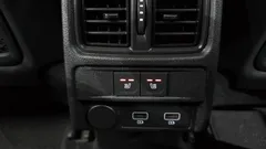 2023 Renault-KoreaSamsung XM3 1.6 GTe RE — фото 19