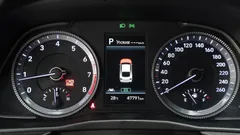 2022 Hyundai Sonata 2.0 LPG(rental car), белый — фото 8