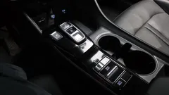 2022 Hyundai Sonata 2.0 LPG(rental car), белый — фото 9