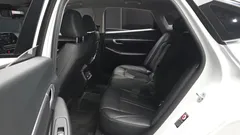 2022 Hyundai Sonata 2.0 LPG(rental car), белый — фото 11