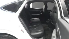 2022 Hyundai Sonata 2.0 LPG(rental car), белый — фото 12