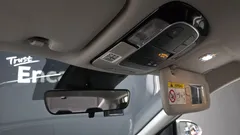 2022 Hyundai Sonata 2.0 LPG(rental car), белый — фото 18