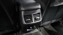 2022 Hyundai Sonata 2.0 LPG(rental car), белый — фото 19