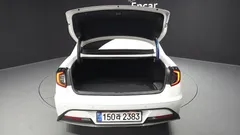 2022 Hyundai Sonata 2.0 LPG(rental car), белый — фото 20