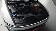 2023 Hyundai Grandeur Premium, белый — фото 6