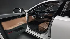 2023 Hyundai Grandeur Premium, белый — фото 10