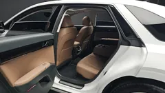 2023 Hyundai Grandeur Premium, белый — фото 11