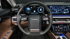 2023 Hyundai Grandeur Premium, белый — фото 12
